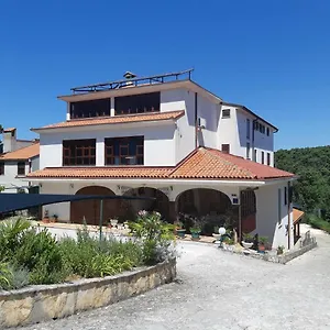  Panzió Dianaville