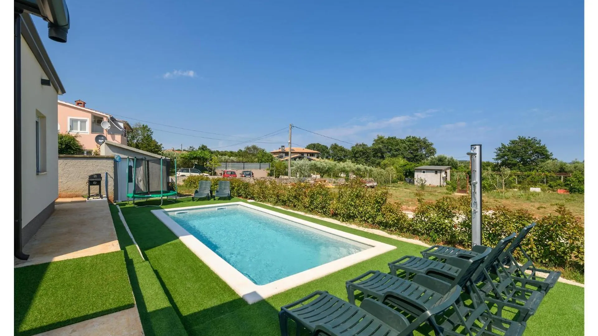 Cozy Home In Banjole With Outdoor Swimming Pool 0*,  Croatia