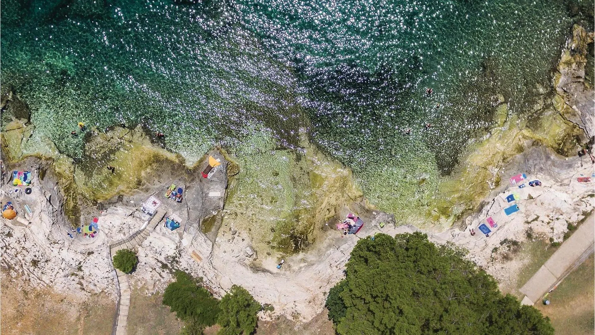 Holiday home Cozy Home In Banjole With Outdoor Swimming Pool Croatia