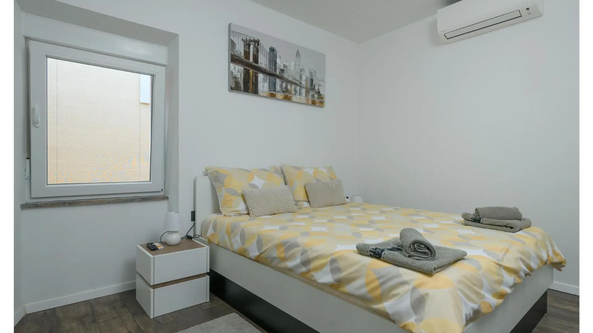 Holiday home Cozy Home In Banjole With Outdoor Swimming Pool