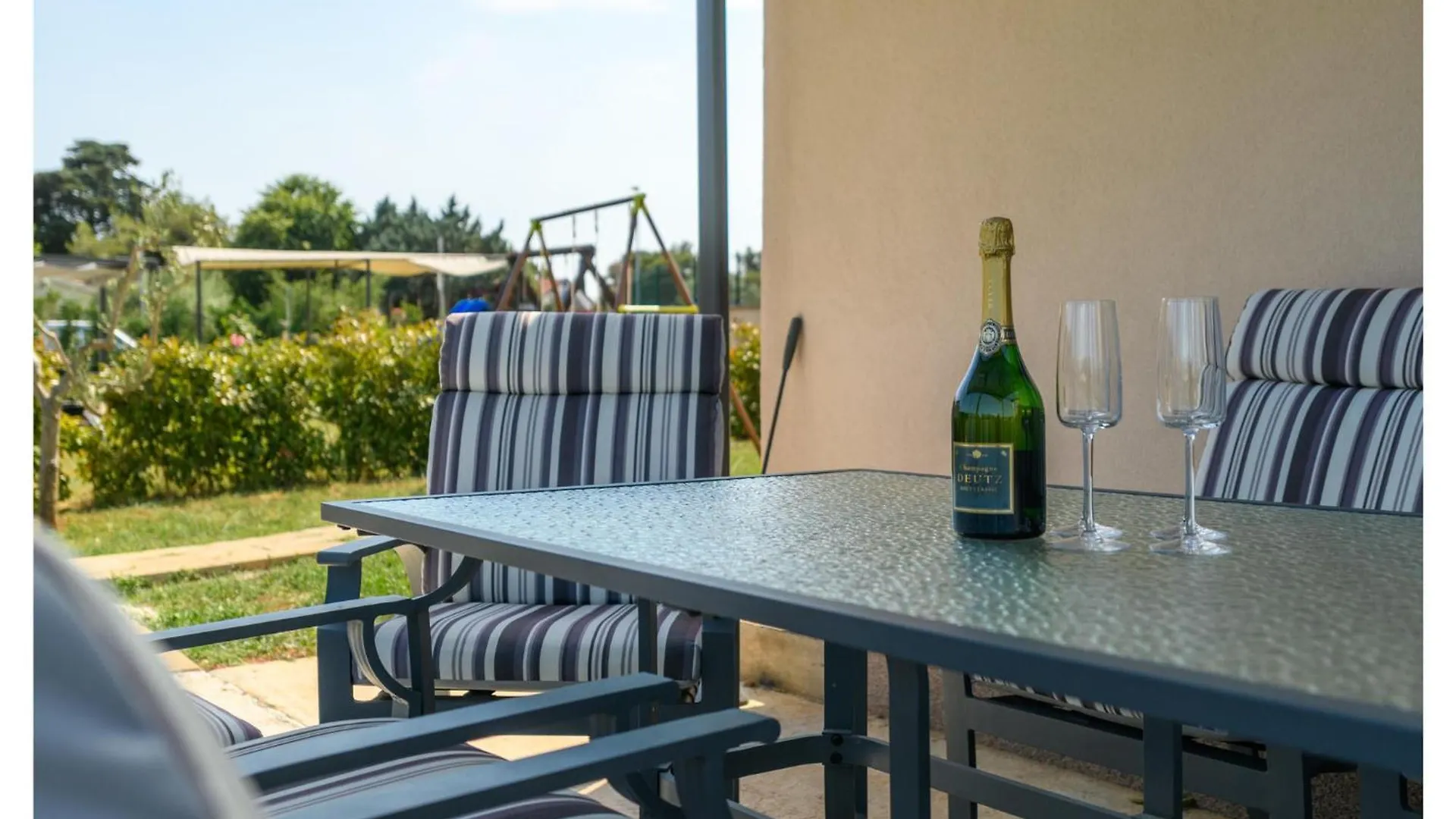 Cozy Home In Banjole With Outdoor Swimming Pool 0*,